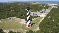 Décollage pour l'Amérique