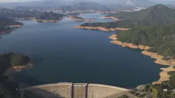 Décollage pour l'Amérique