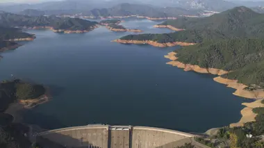 La Californie du Nord