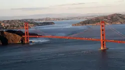 Décollage pour l'Amérique