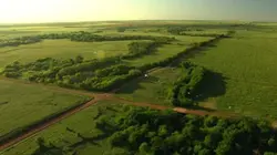 Décollage pour l'Amérique E02 L'Oklahoma