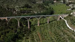 L'Espagne vue du ciel E02 L'intérieur des terres