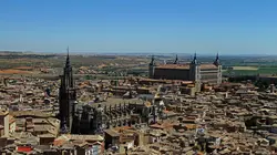 Décollage pour l'Espagne