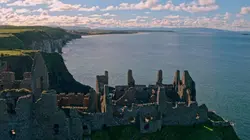 Décollage pour l'Irlande