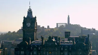 Le sud de l'Angleterre