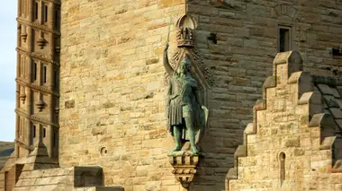 Le Nord de l'Angleterre