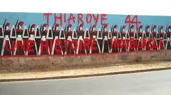 Décolonisations : du sang et des larmes La rupture (1954-2017)