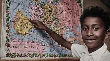 La fracture (1931-1954)