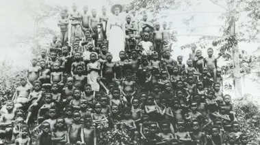 Décolonisations L'apprentissage