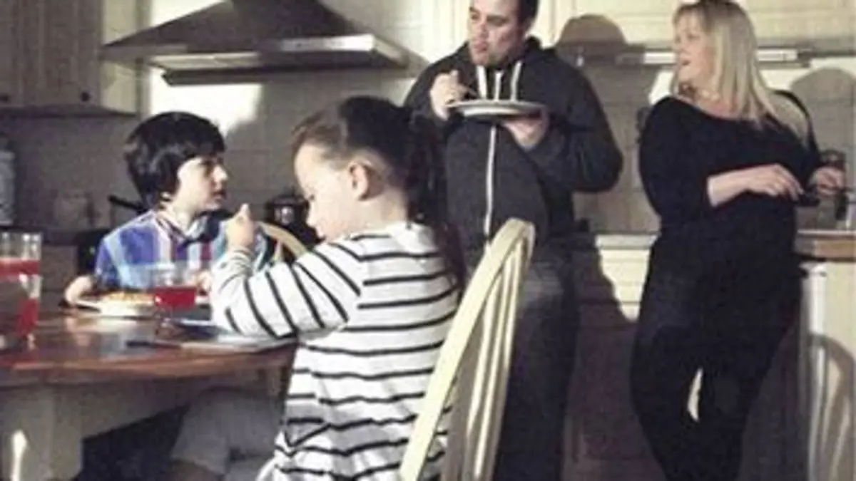 Décompte mortel E05 La femme assassinée