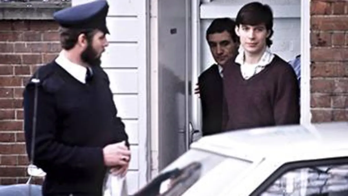 Décompte mortel E06 Massacre à la ferme