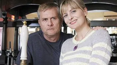 Un cadavre au congélateur