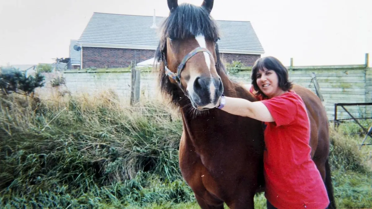 Décompte mortel E09 Brûlée vive