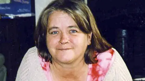 Décompte mortel E10 Adolescente et meurtrière