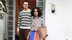 Décompte mortel E12 Un corps dans le lac