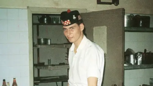 Décompte mortel E02 Le premier meurtre de Nilsen