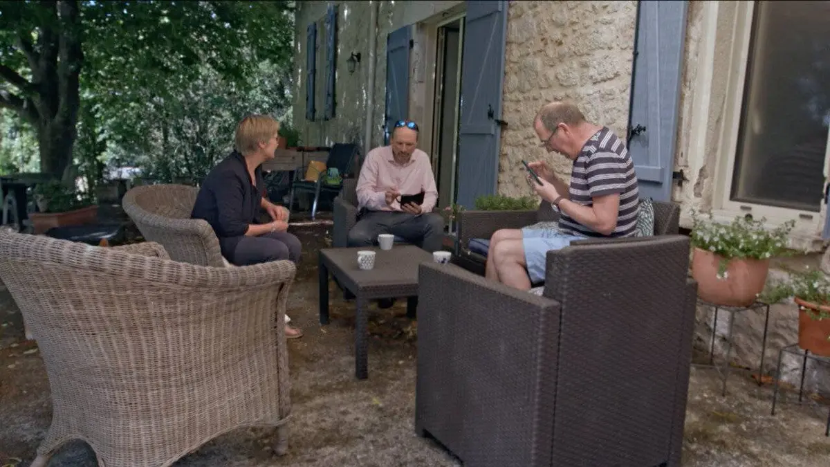 Déconnecté.e.s, les oubliés du numérique