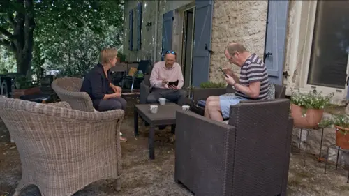 Déconnecté.e.s, les oubliés du numérique