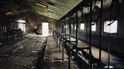 Déconnectés, un village en déroute