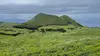 Archipel des Açores - Le vert et le noir