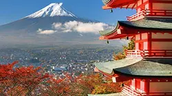 Découvrir le monde Japon