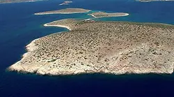 Découvrir le monde E11 Cyclades Sud