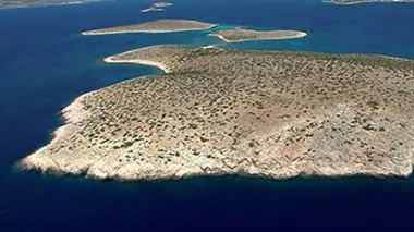 Cyclades Sud