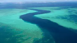 Découvrir le monde E07 Mayotte, couleur lagon