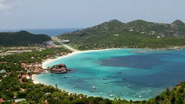 Saint-Barthélemy