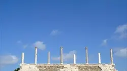 Découvrir le monde E05 Liban, le sens de la vie