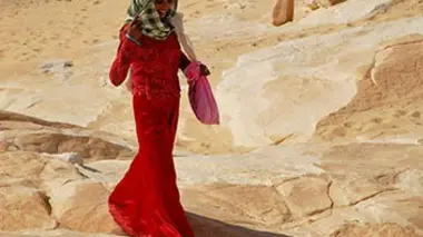Egypte : le Sinaï, couleurs mystiques