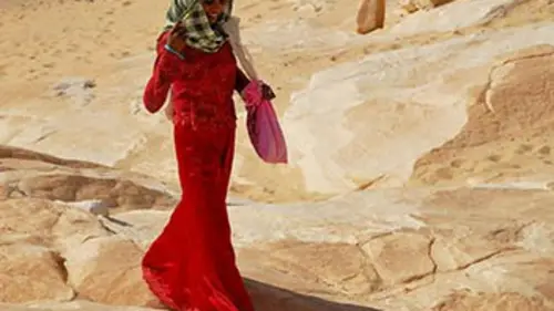 Découvrir le monde E06 Egypte : le Sinaï, couleurs mystiques