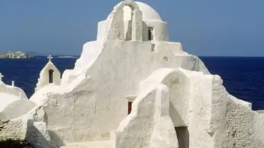 Cyclades Nord