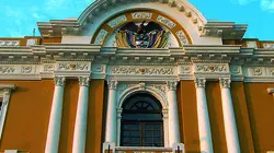 Découvrir le monde E19 Colombie