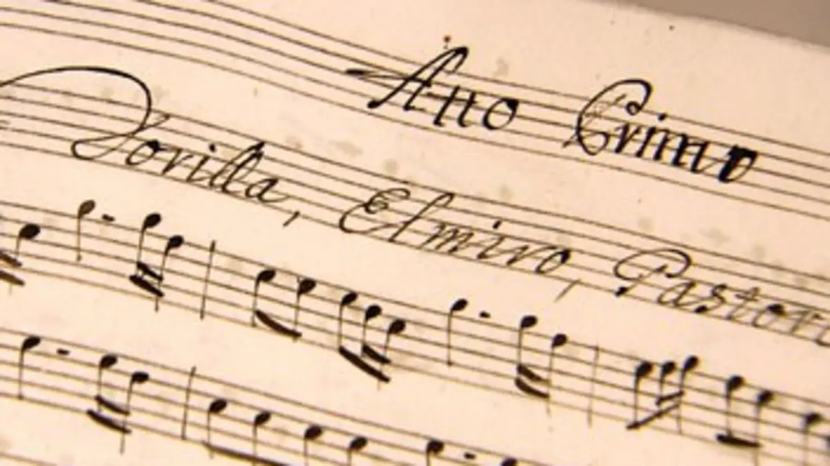 Découvrir une oeuvre