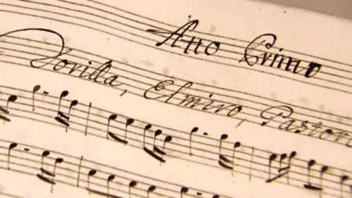 Découvrir une oeuvre