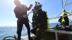 Décroche ton job S01E02 Plongeon risqué