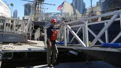 Décroche ton job S01E04 L'artiste