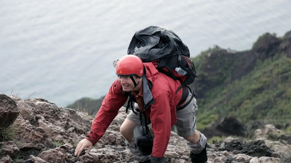 Décroche ton job S01E05 Toucher le fond