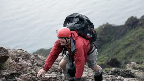 Décroche ton job S01E05 Toucher le fond