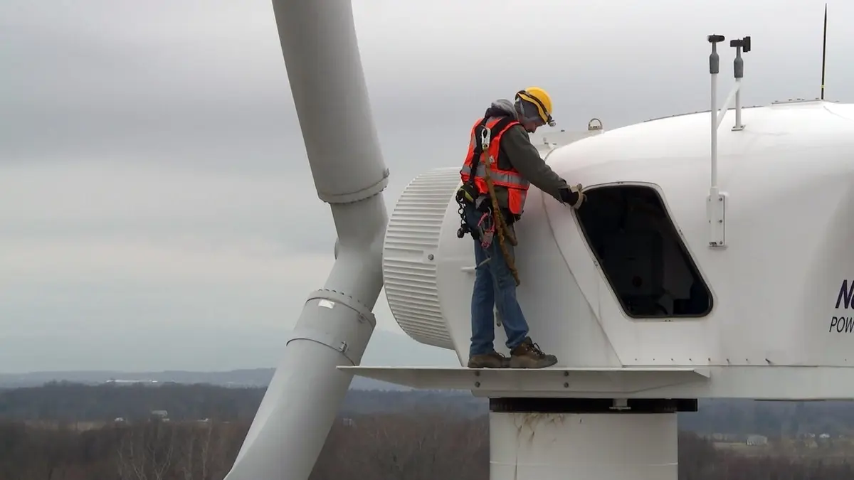 Décroche ton job S01E06 Une dernière chance