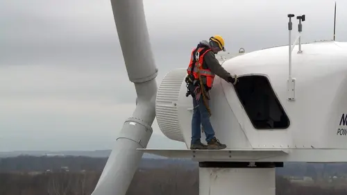 Décroche ton job S01E06 Une dernière chance