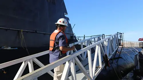 Décroche ton job S01E03 Affronter les éléments