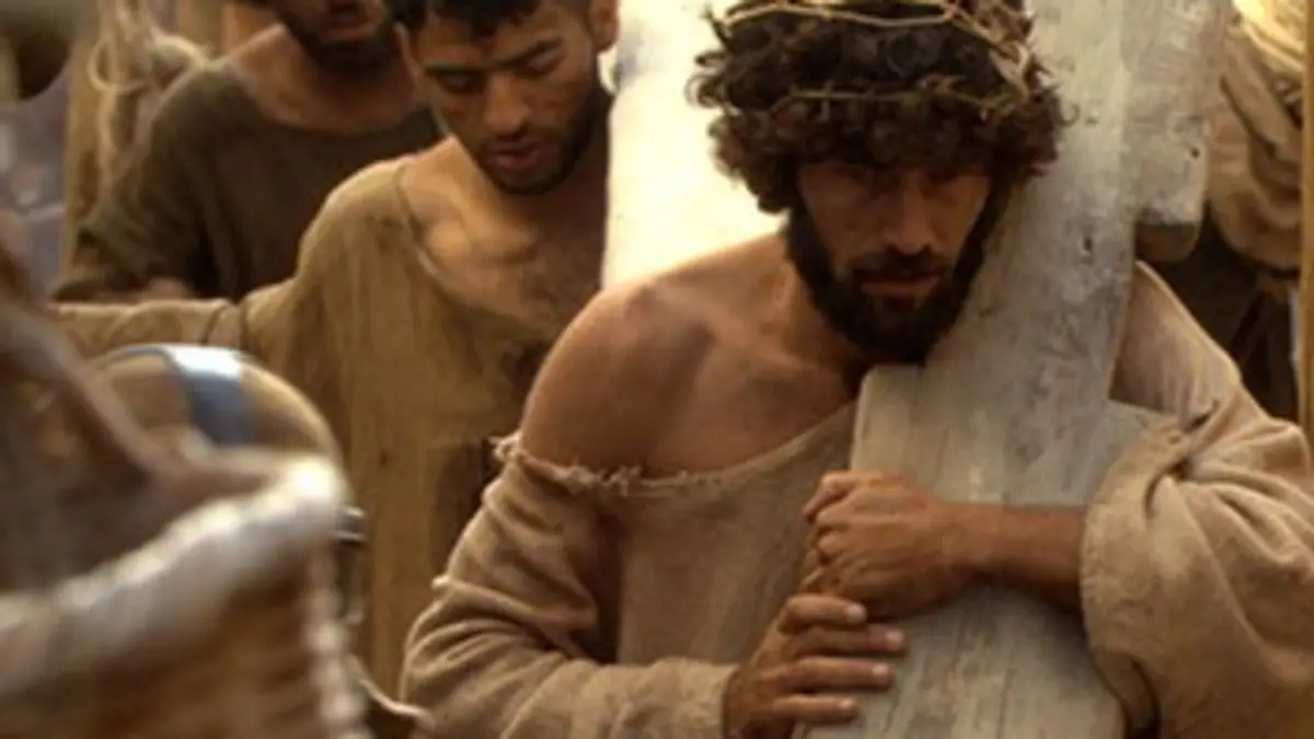 Décryptages S01E01 Les clous de la Croix