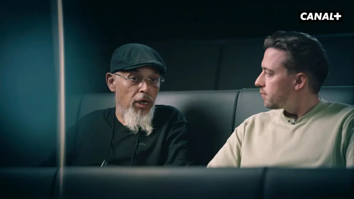 Décrypté S01E16 La prison au cinéma décryptée par ceux qui l'ont vécue ?