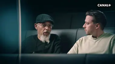 La prison au cinéma décryptée par ceux qui l'ont vécue ?