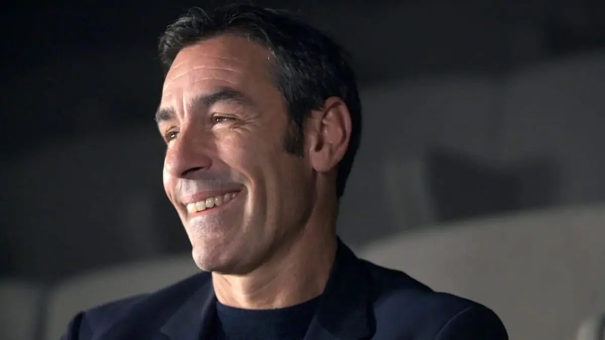 Décrypté Robert Pirès : Finale LDC Arsenal - FC Barcelone, 2006