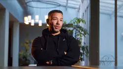 Dedans Violence et rédemption