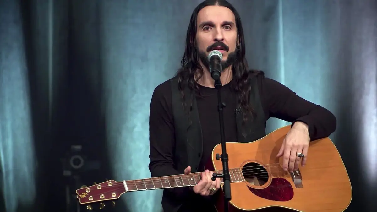 Dédo : Killing Joke