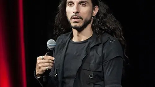 Dédo, «Prince des ténèbres»